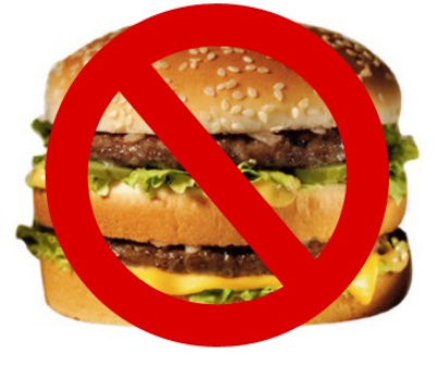 India's health ministry has assured that it will remove fast food from school canteens. Junk food 2